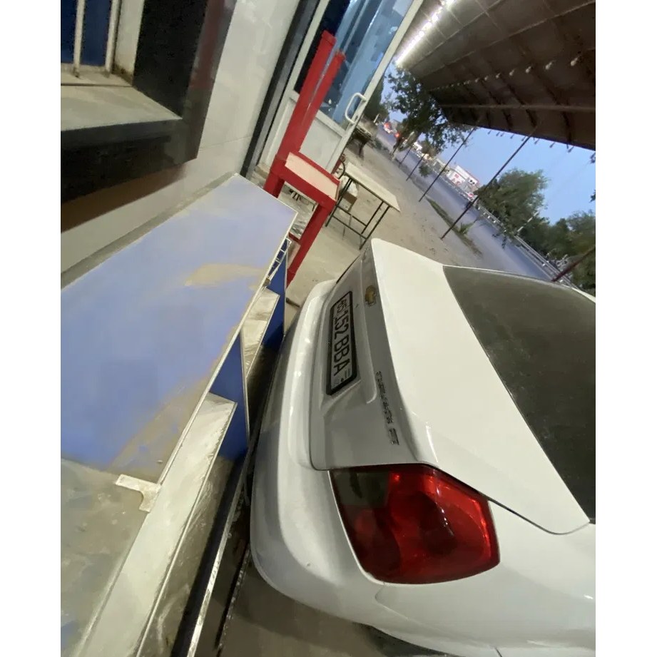 Lacetti 2012, Navoiy — 4-rasm