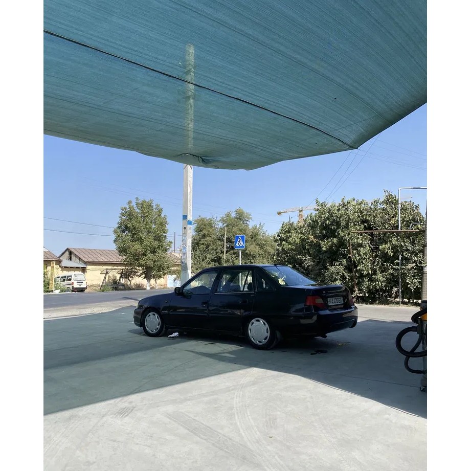 Nexia 2 2010, Samarqand — 3-rasm