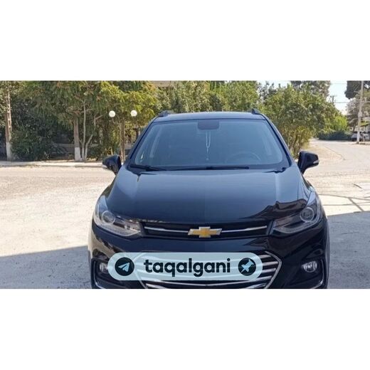 Tracker 1 2019