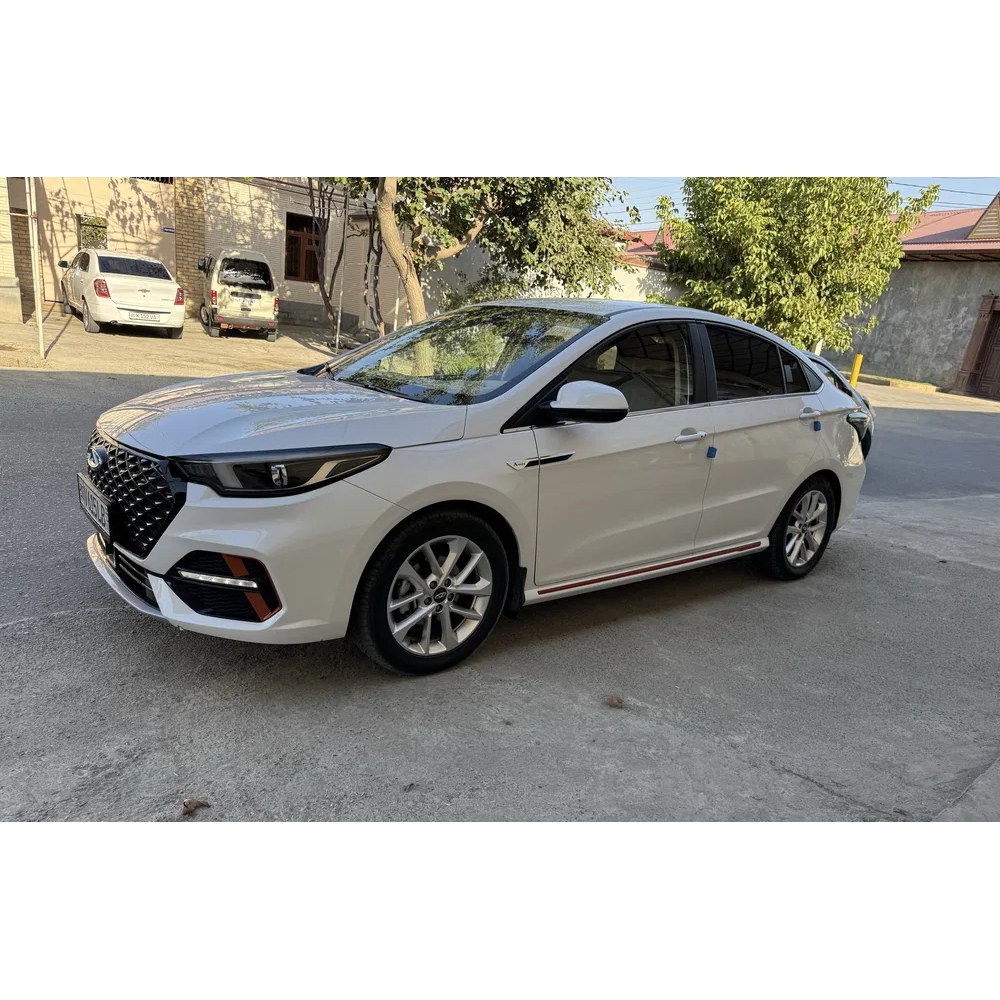 Chery Arrizo 6 Pro 2023, Samarqand — 2-rasm