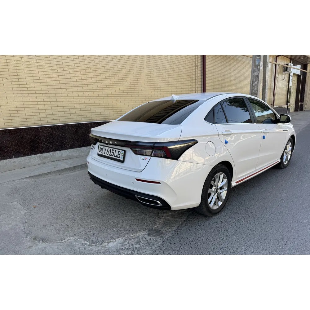Chery Arrizo 6 Pro 2023, Samarqand — 3-rasm