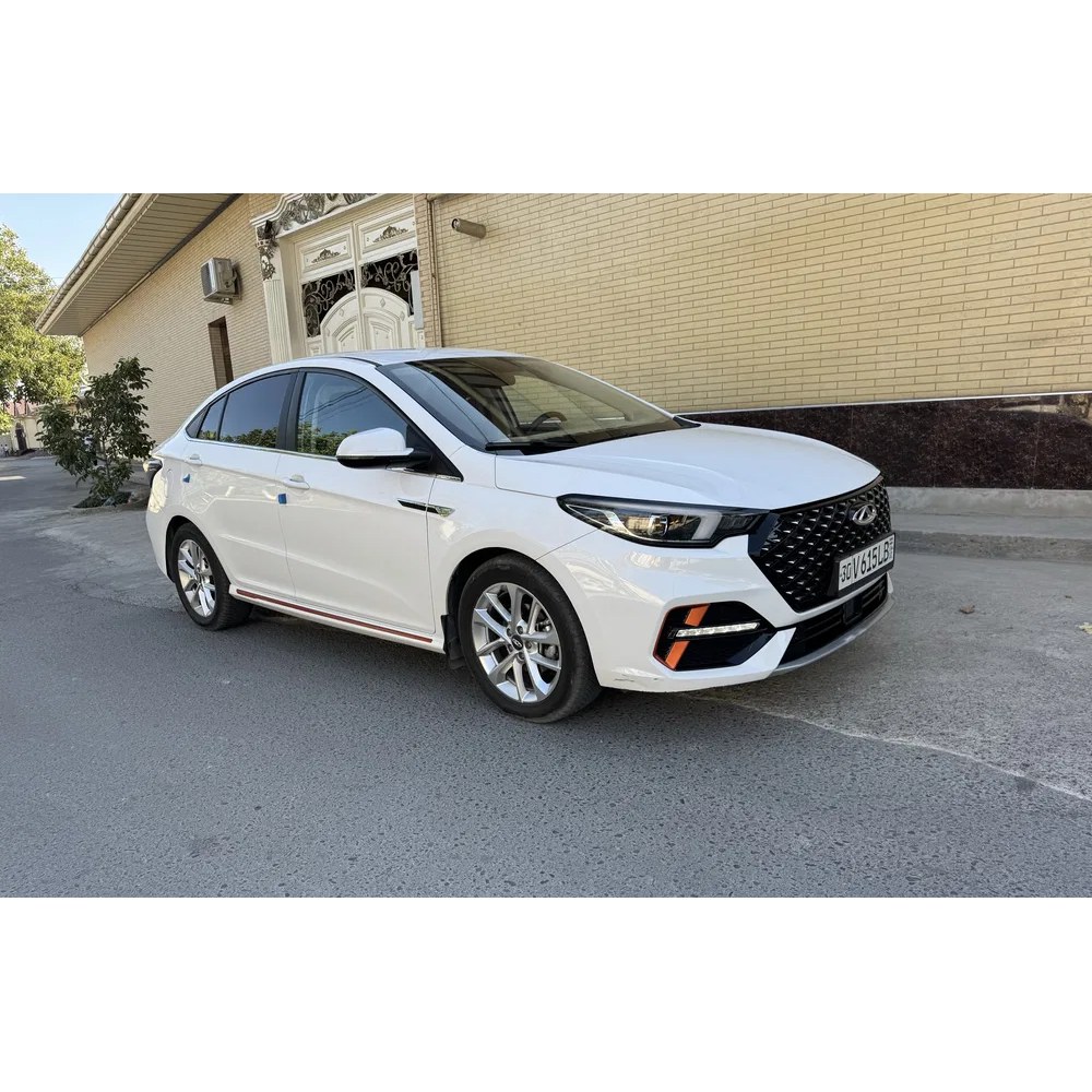 Chery Arrizo 6 Pro 2023, Samarqand — 4-rasm