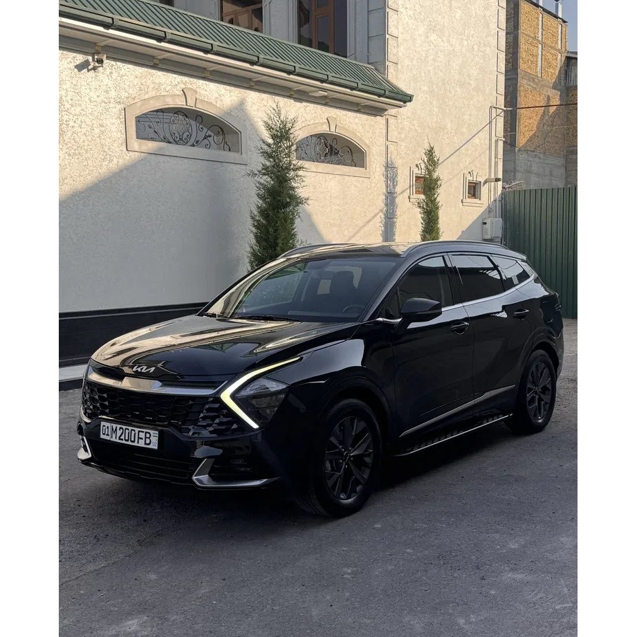 Kia Sportage 2024, Namangan — 2-rasm