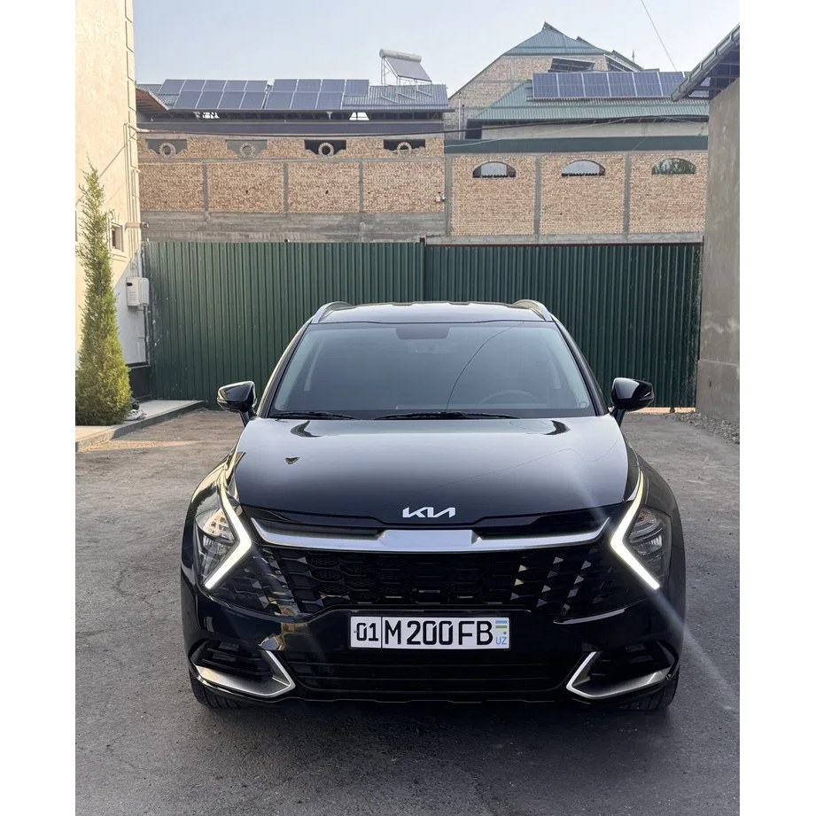 Kia Sportage 2024, Namangan — 3-rasm