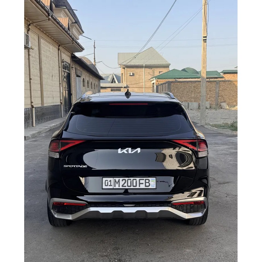 Kia Sportage 2024, Namangan — 4-rasm