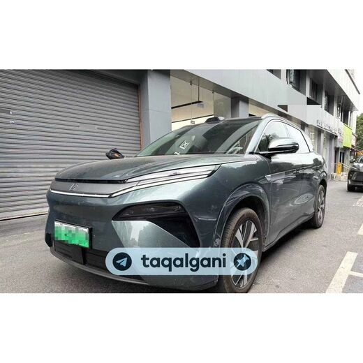 BYD Tang 2025
