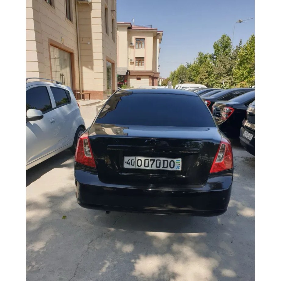 Gentra 2023, Qashqadaryo — 2-rasm