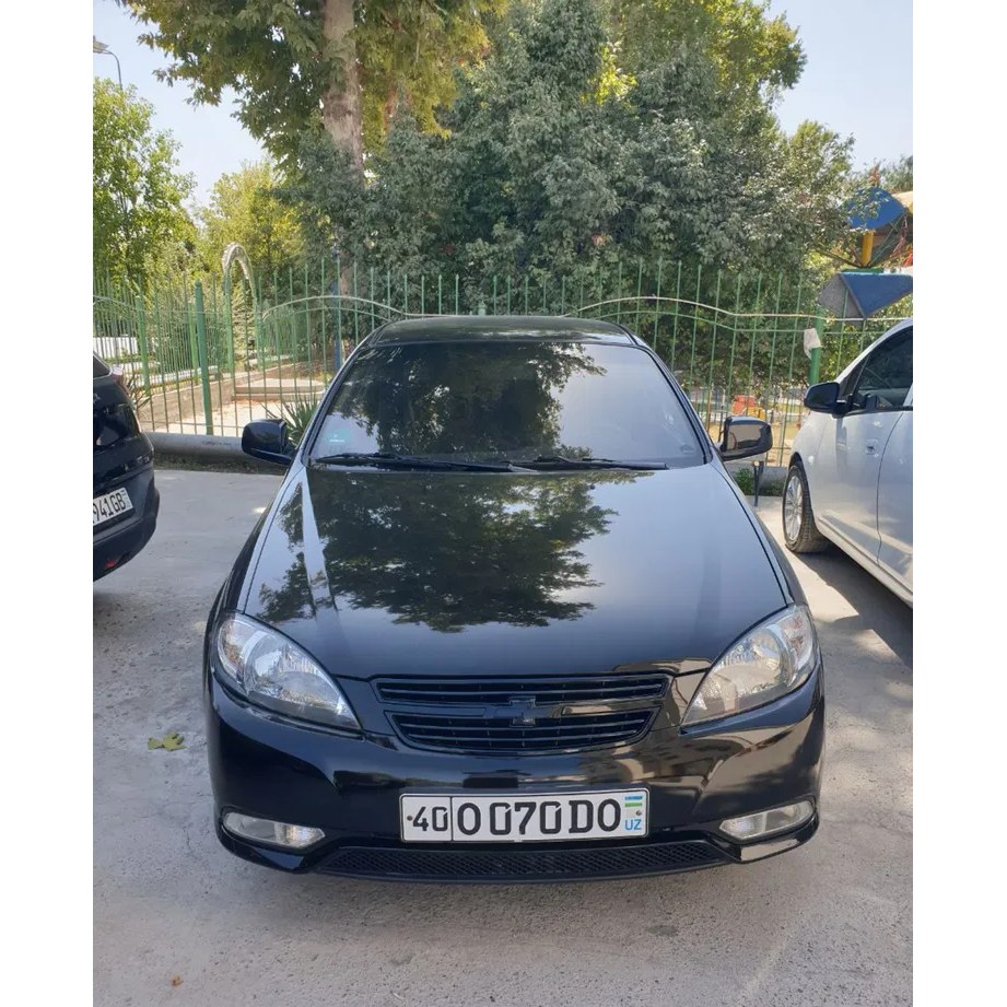 Gentra 2023, Qashqadaryo — 3-rasm