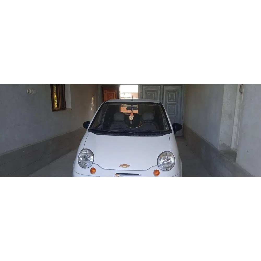 Matiz 2015, Buxoro — 2-rasm