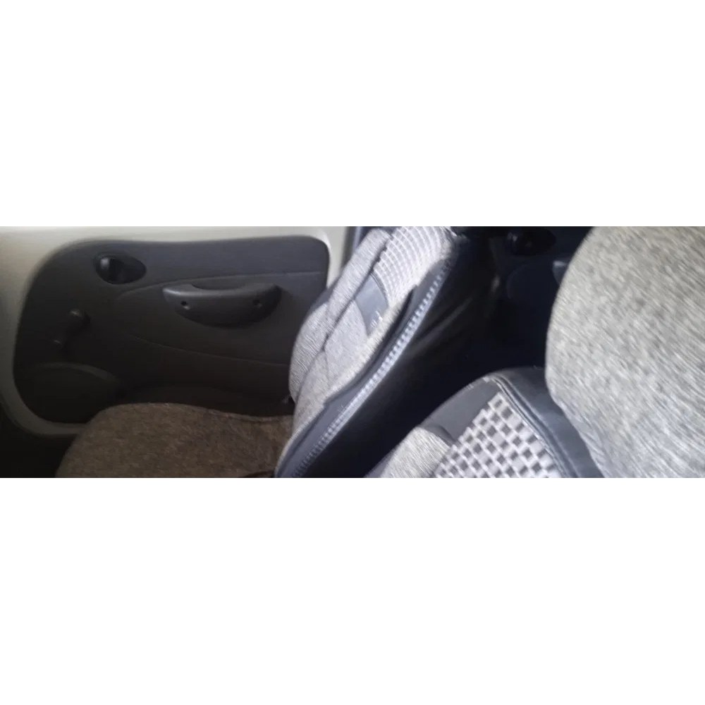 Matiz 2015, Buxoro — 3-rasm