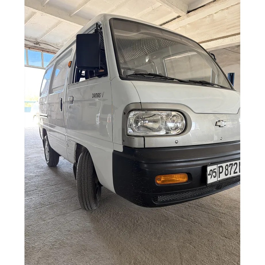 Damas 2020, Qoraqalpog'iston — 3-rasm