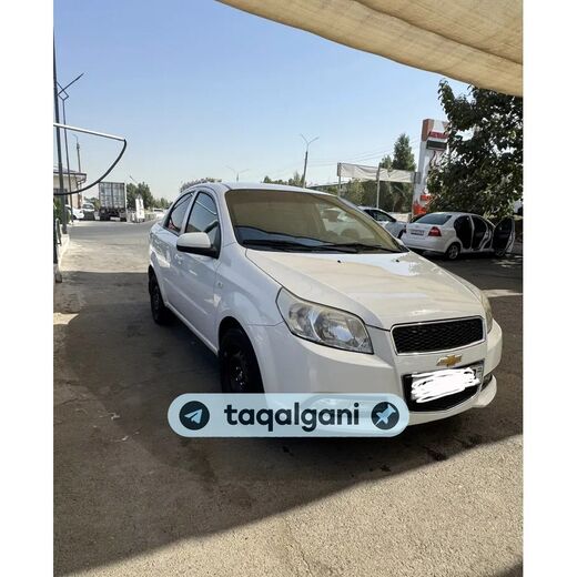 Nexia 3 2019