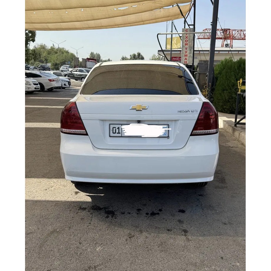 Nexia 3 2019, Toshkent — 3-rasm