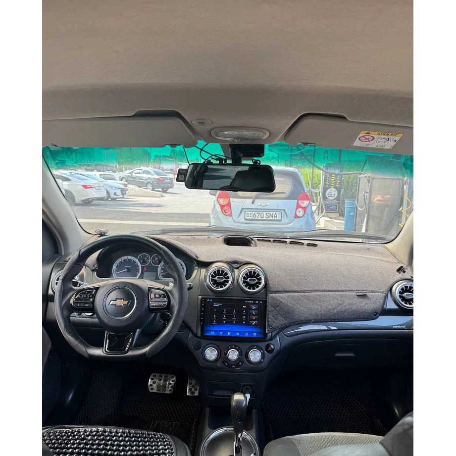 Nexia 3 2019, Toshkent — 4-rasm
