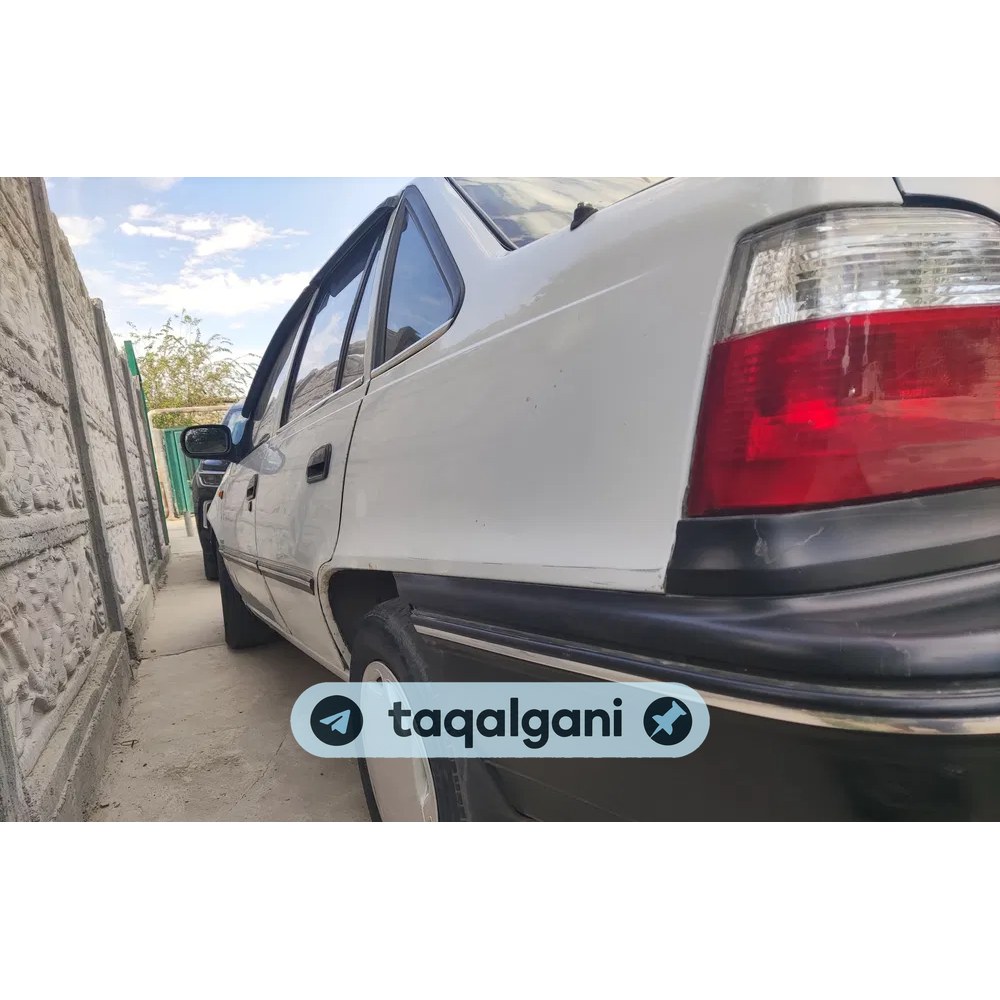 Nexia 1 2004, Jizzax — 1-rasm