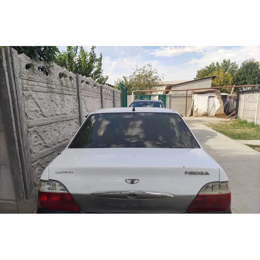 Nexia 1 2004, Jizzax — 2-rasm