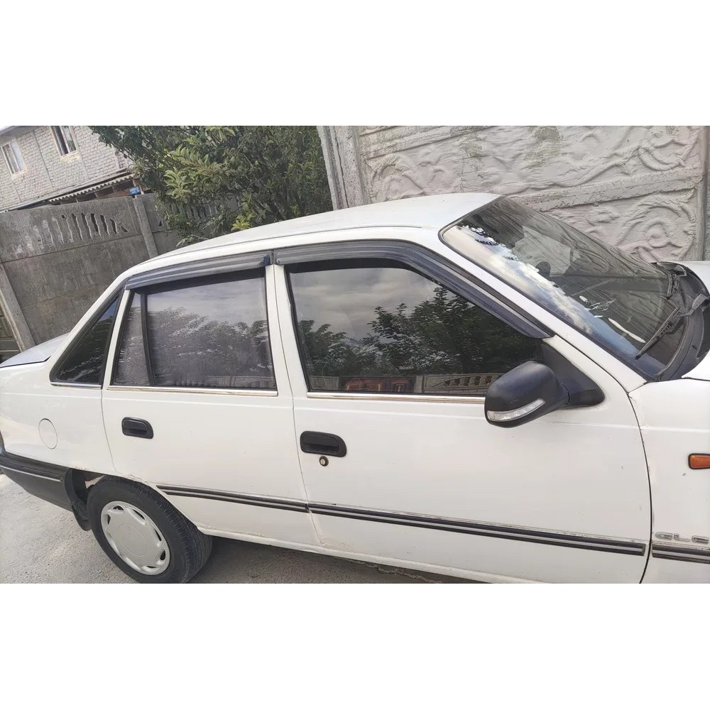 Nexia 1 2004, Jizzax — 3-rasm