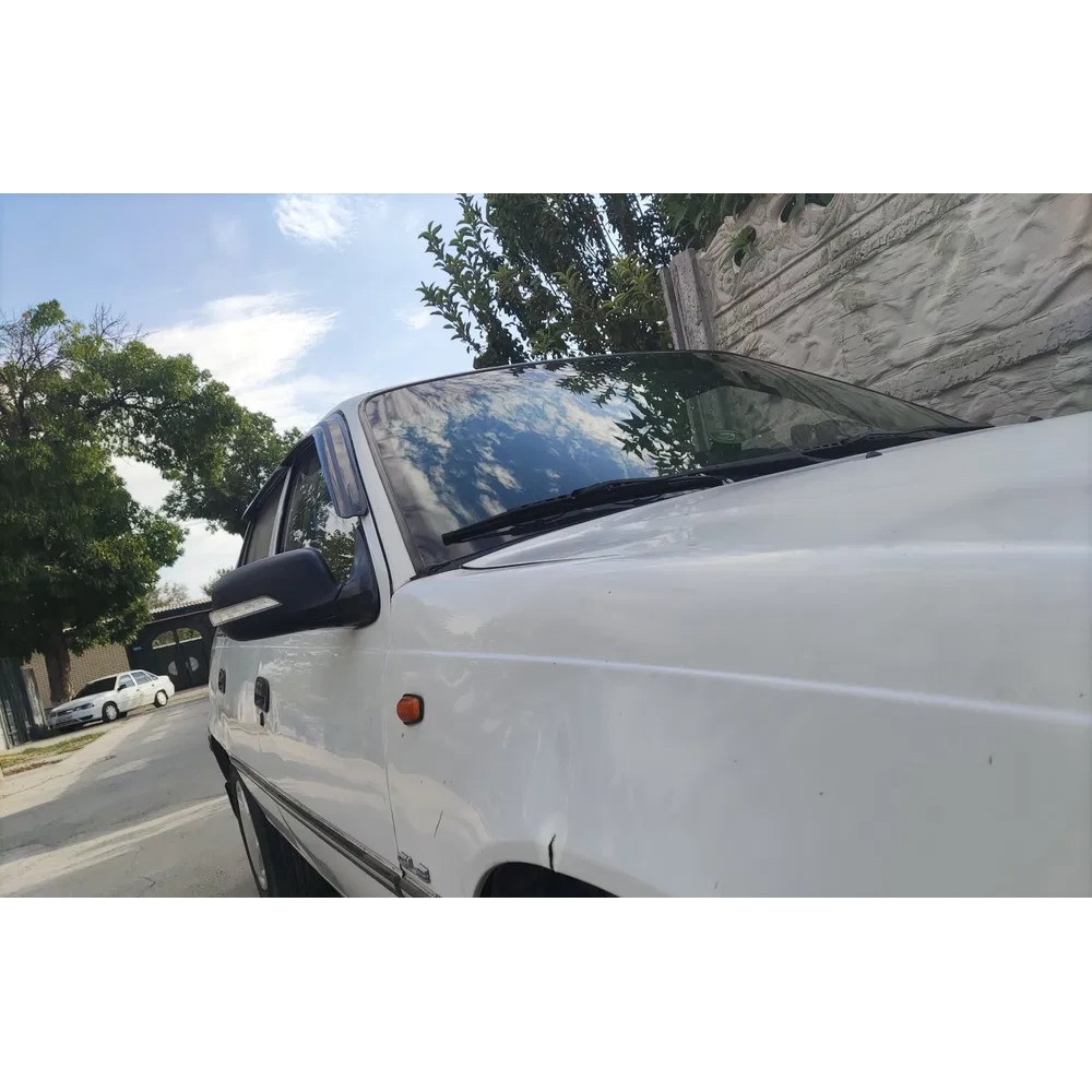 Nexia 1 2004, Jizzax — 4-rasm