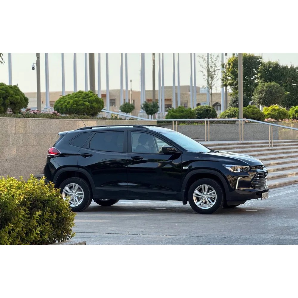 Tracker 2 2025, Toshkent — 2-rasm