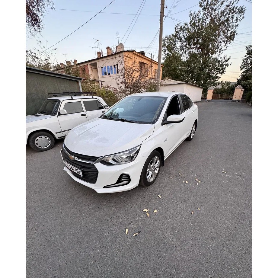 Onix 2025, Toshkent — 2-rasm