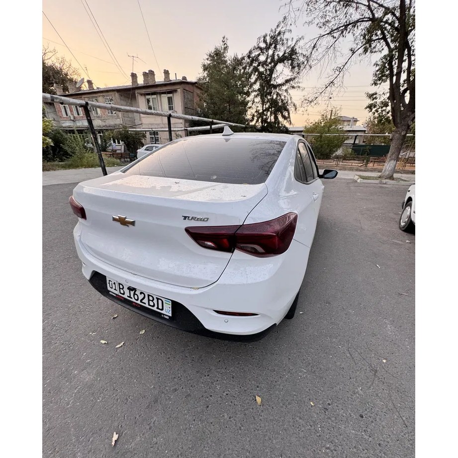 Onix 2025, Toshkent — 3-rasm