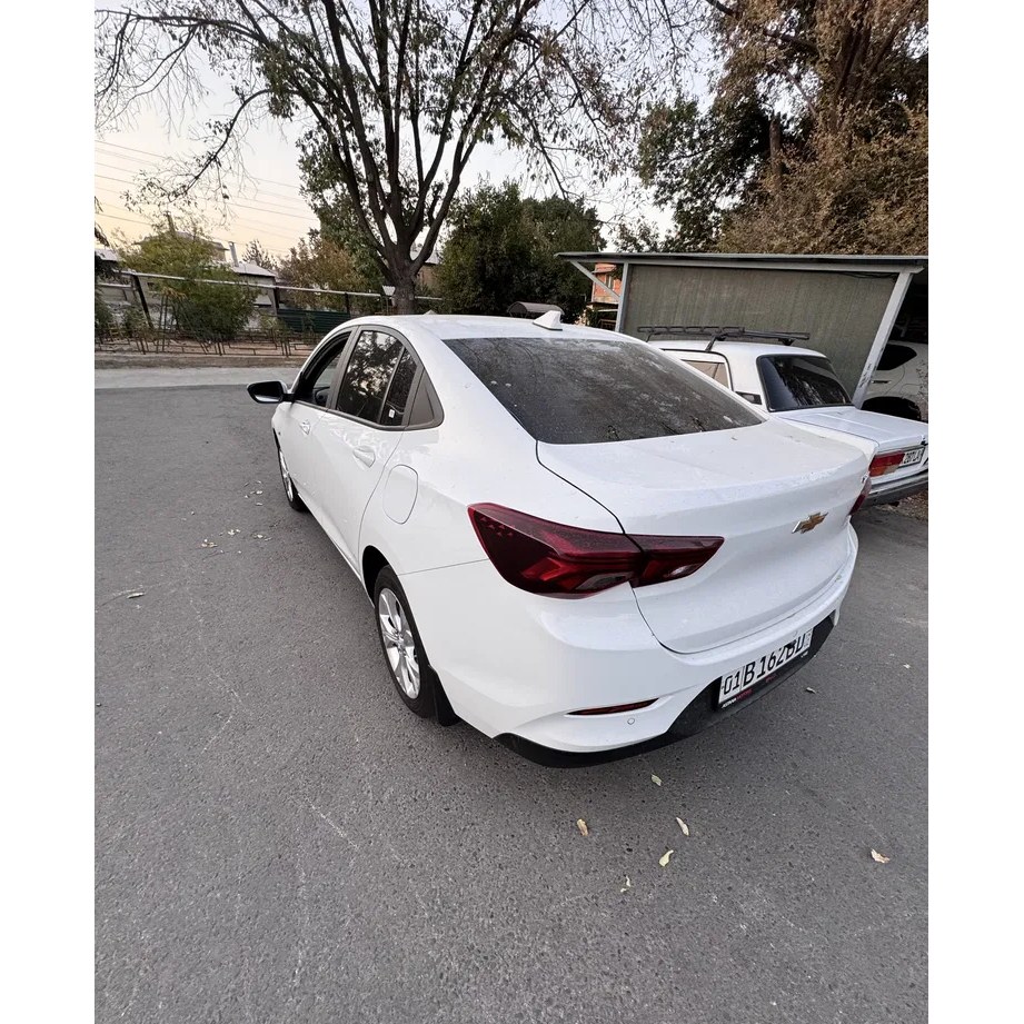 Onix 2025, Toshkent — 4-rasm