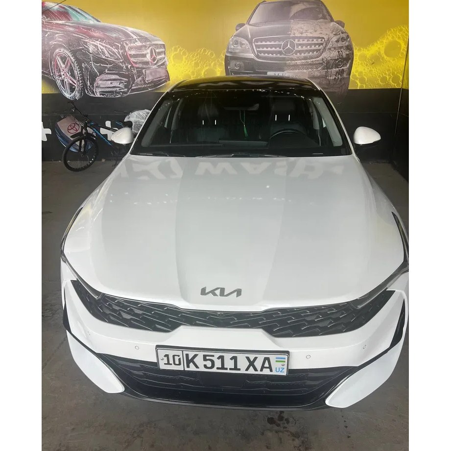 Kia K5 2023, Toshkent — 3-rasm