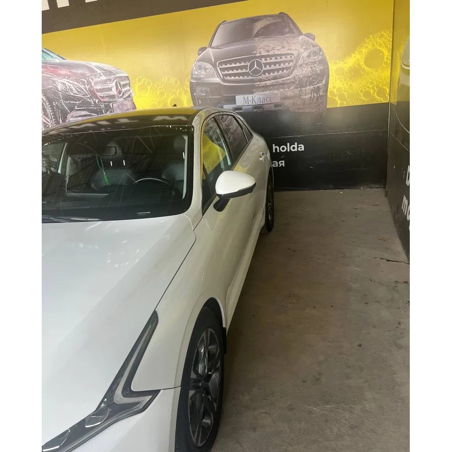 Kia K5 2023, Toshkent — 4-rasm