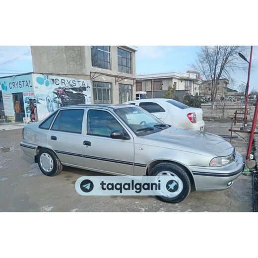 Nexia 1 2007