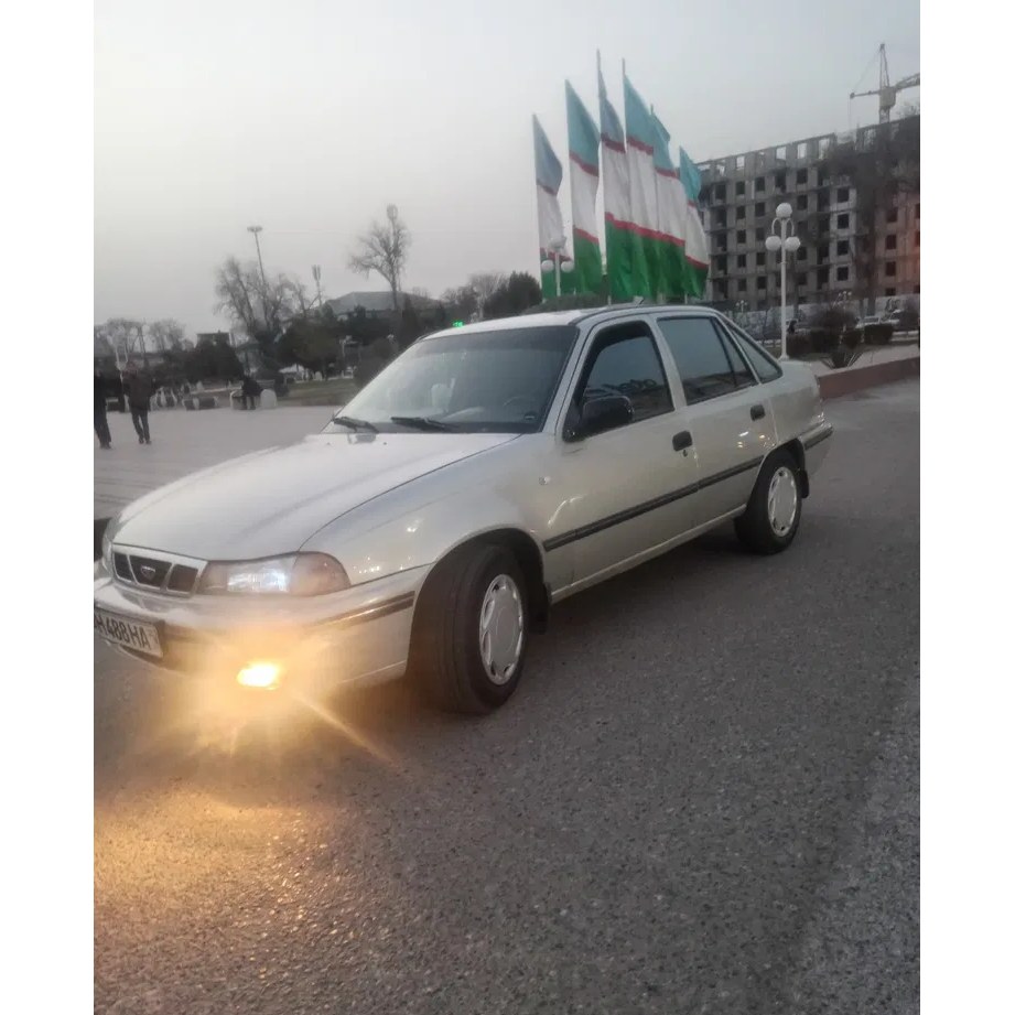Nexia 1 2007, Qashqadaryo — 2-rasm