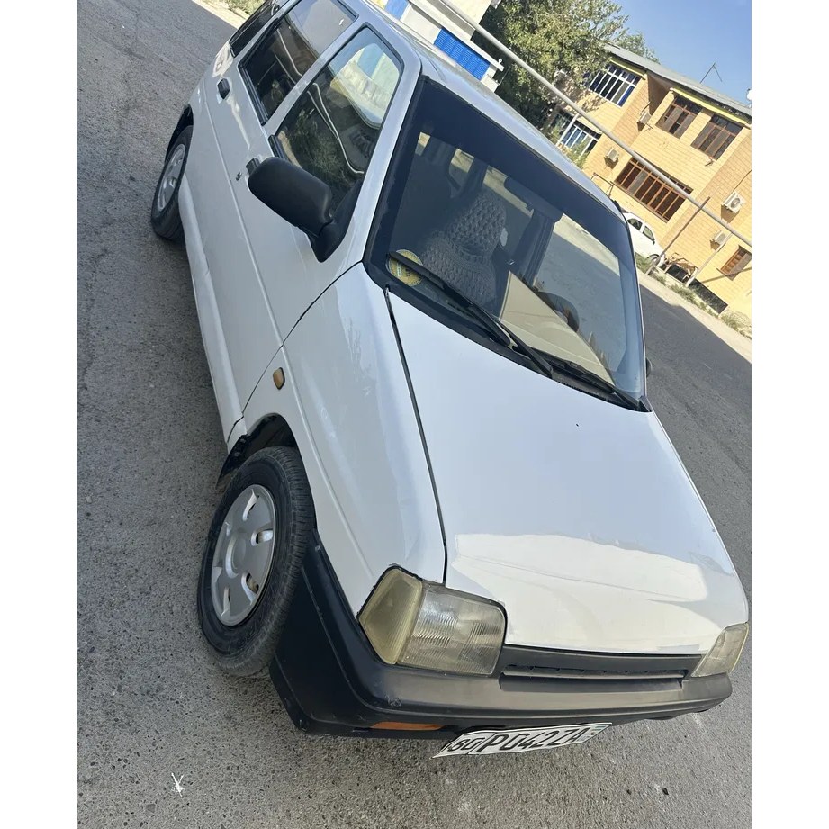Tico 1996, Buxoro — 2-rasm