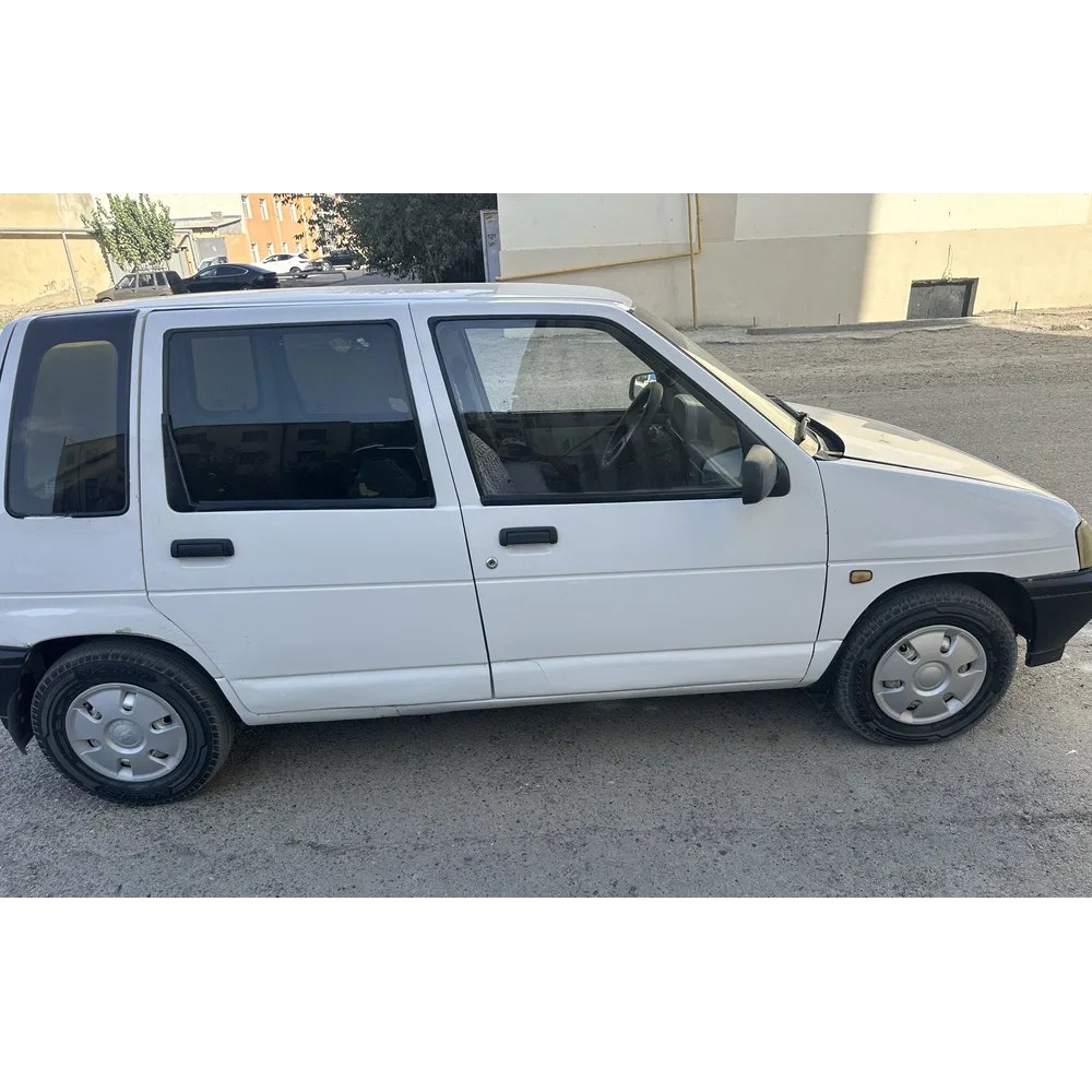 Tico 1996, Buxoro — 3-rasm