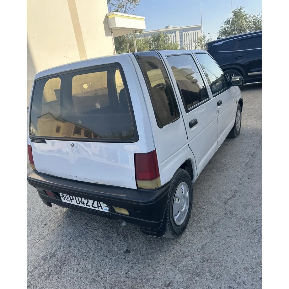 Tico 1996, Buxoro — 4-rasm