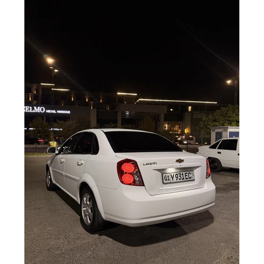 Gentra 2021, Toshkent — 4-rasm