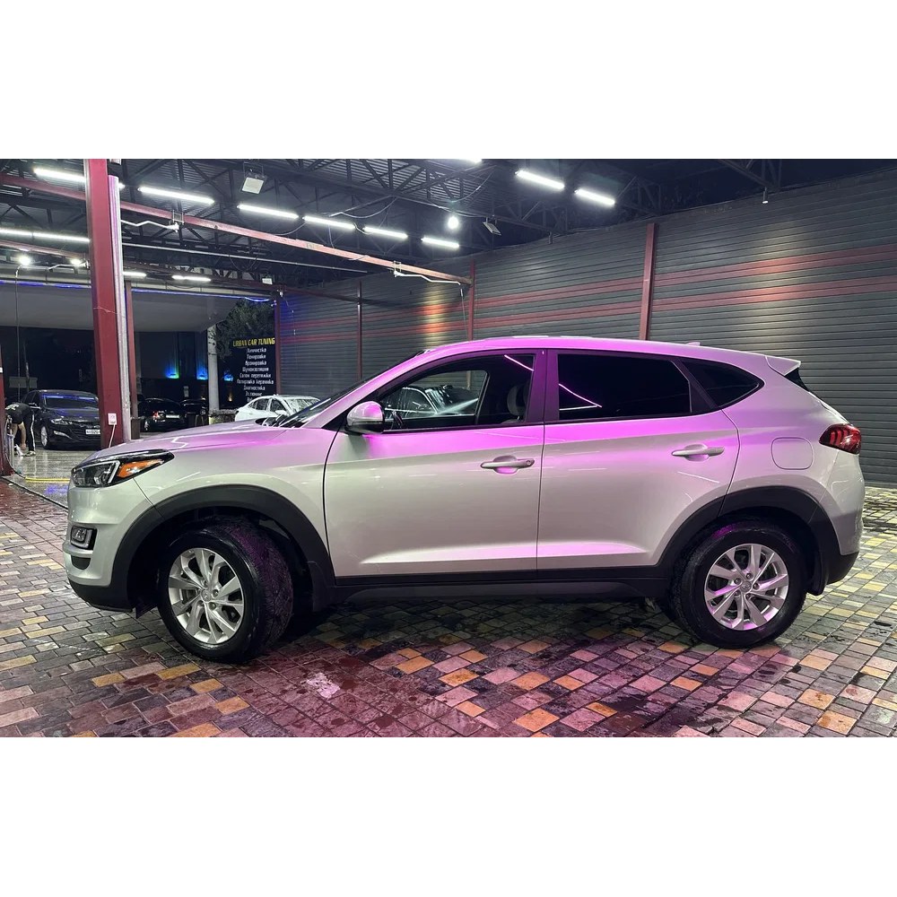 Hyundai Tucson 2020, Toshkent — 2-rasm
