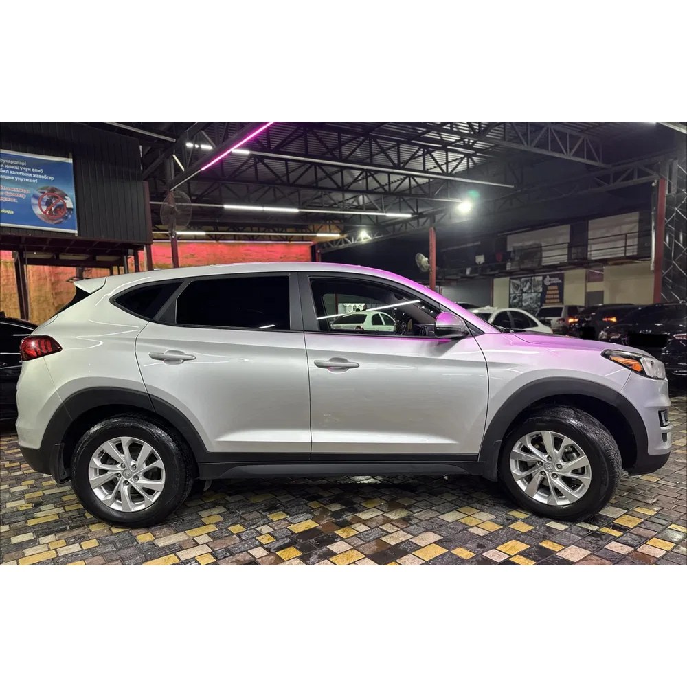 Hyundai Tucson 2020, Toshkent — 3-rasm