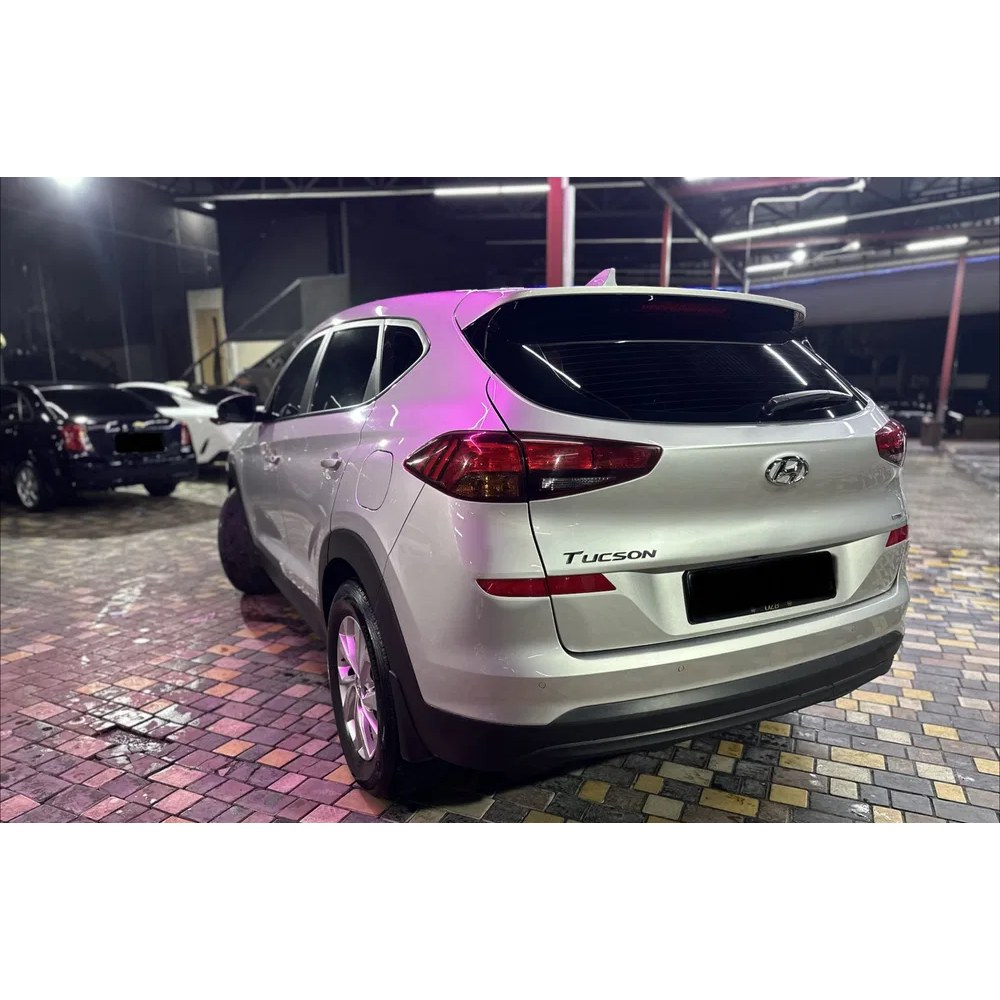 Hyundai Tucson 2020, Toshkent — 4-rasm