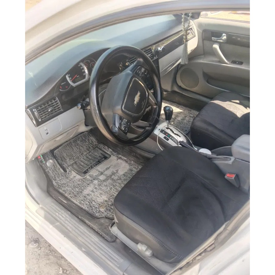 Lacetti 2010, Farg'ona — 4-rasm