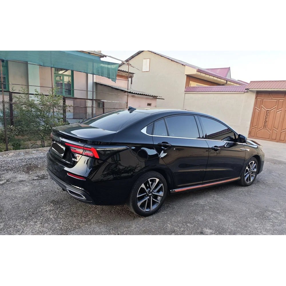 Chery Tiggo 7 Pro 2025, Toshkent — 2-rasm