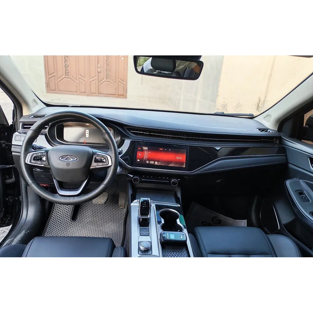 Chery Tiggo 7 Pro 2025, Toshkent — 3-rasm