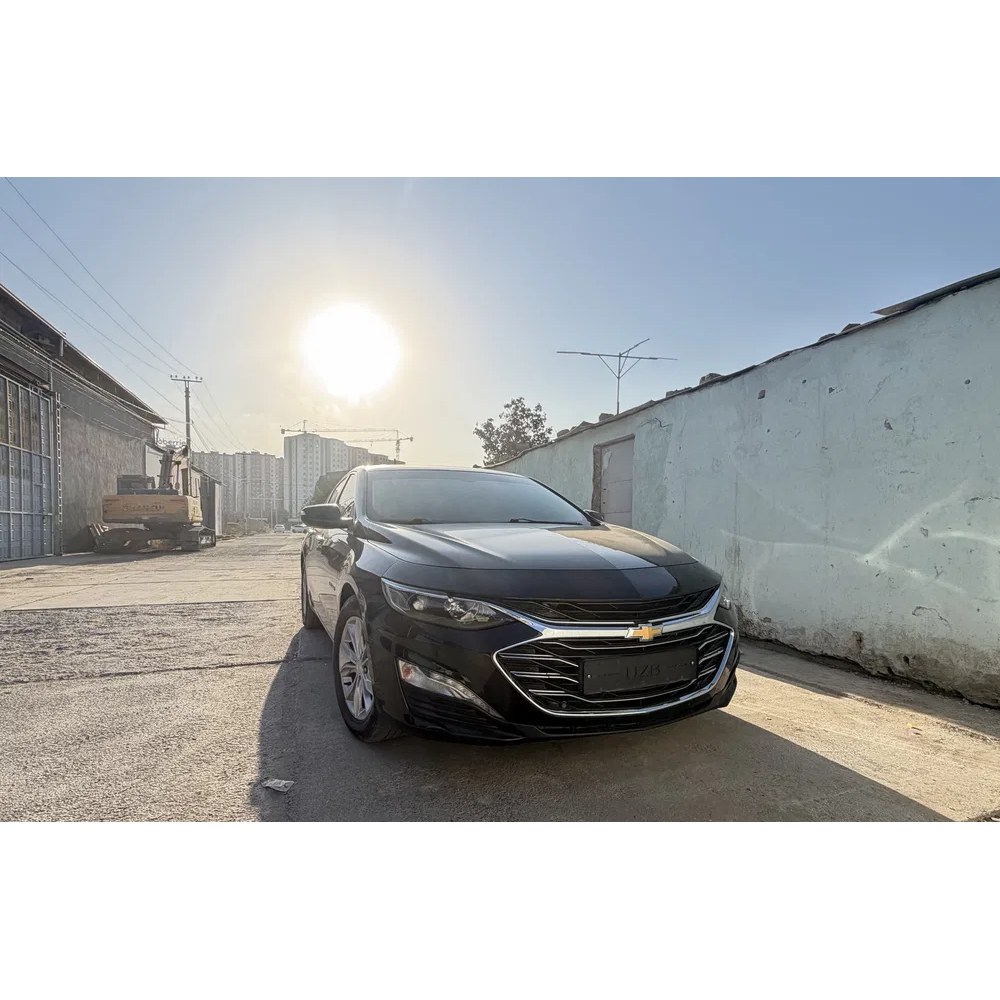 Malibu 2 2020, Toshkent — 2-rasm