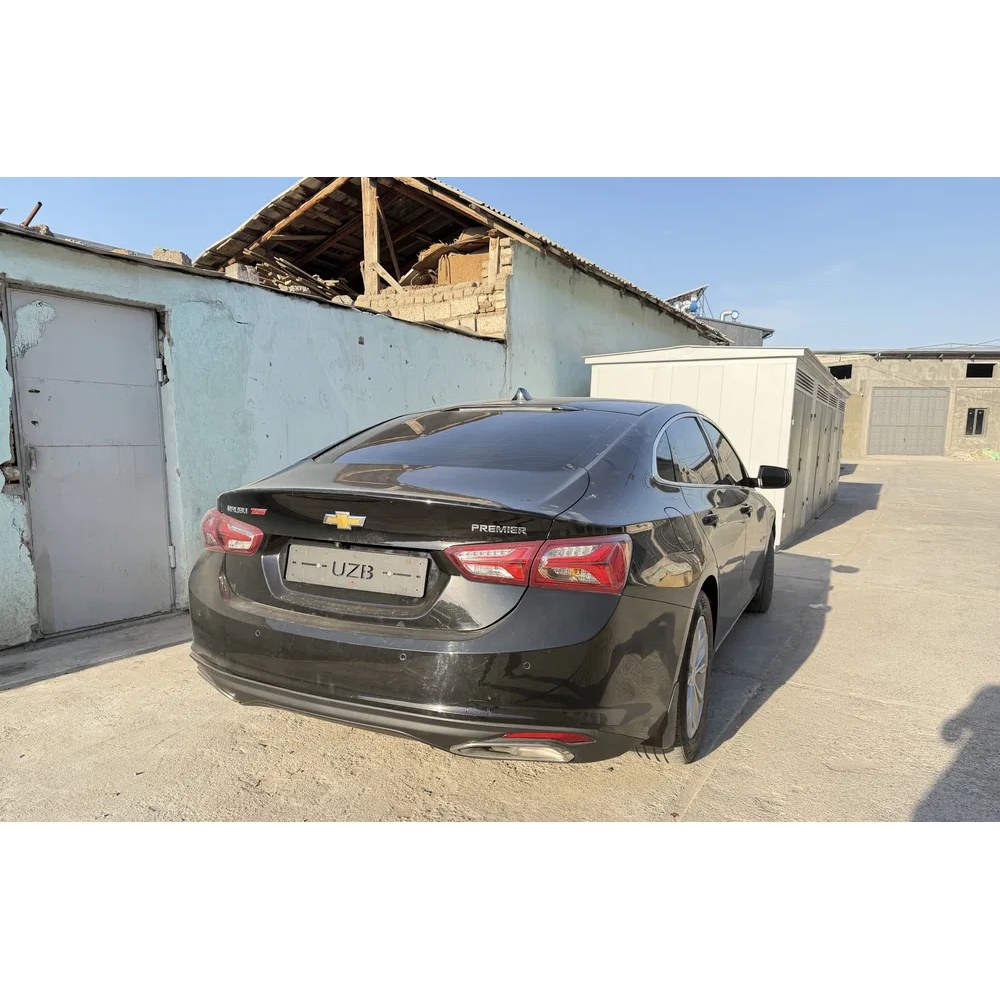 Malibu 2 2020, Toshkent — 3-rasm
