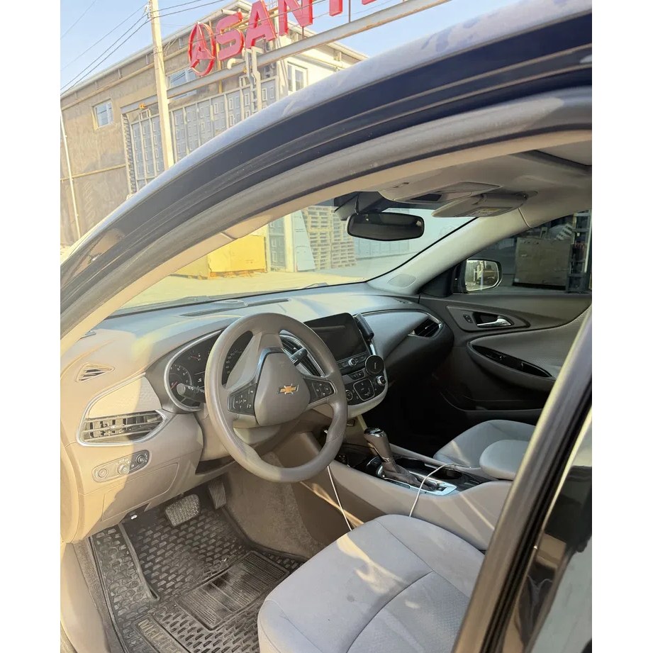 Malibu 2 2020, Toshkent — 4-rasm