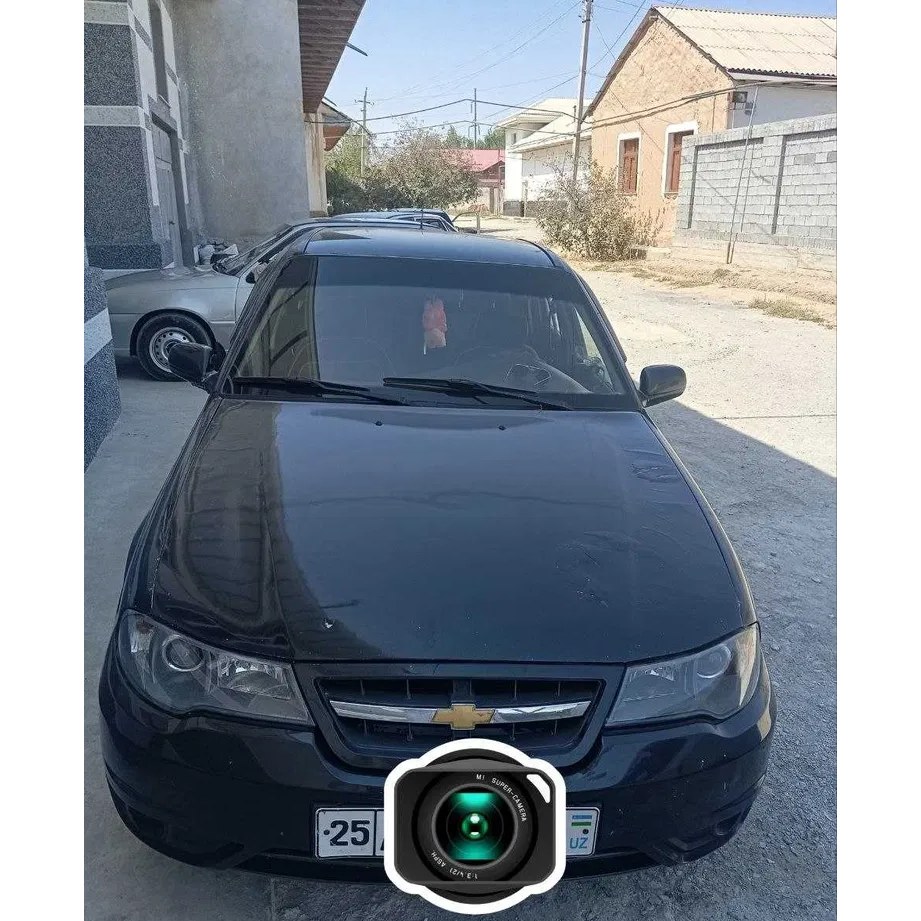Nexia 2 2009, Jizzax — 2-rasm