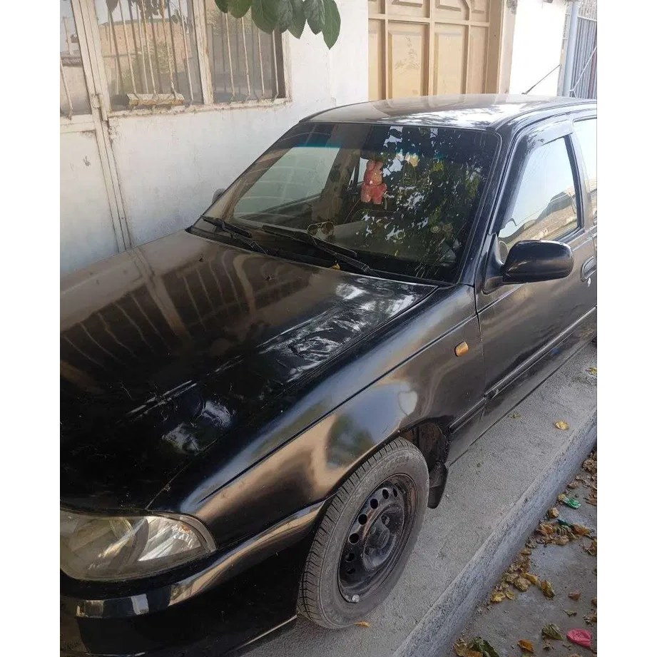 Nexia 2 2009, Jizzax — 3-rasm