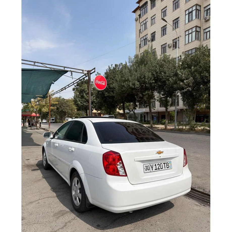 Gentra 2022, Samarqand — 3-rasm