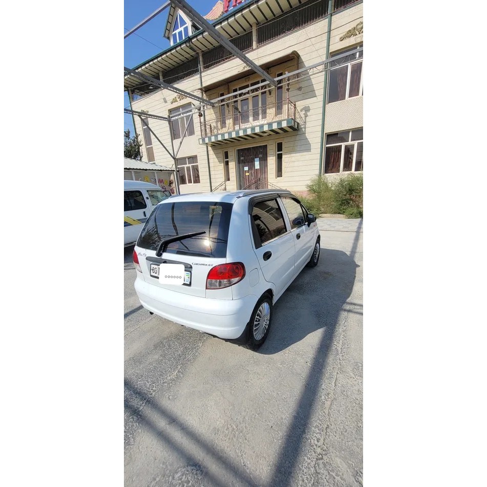 Matiz 2011, Buxoro — 2-rasm