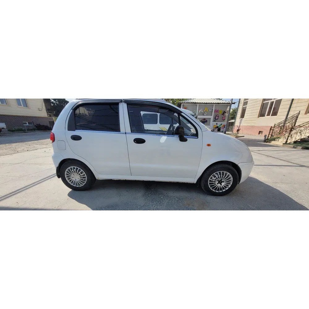 Matiz 2011, Buxoro — 3-rasm