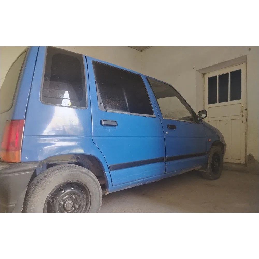 Tico 2001, Buxoro — 2-rasm