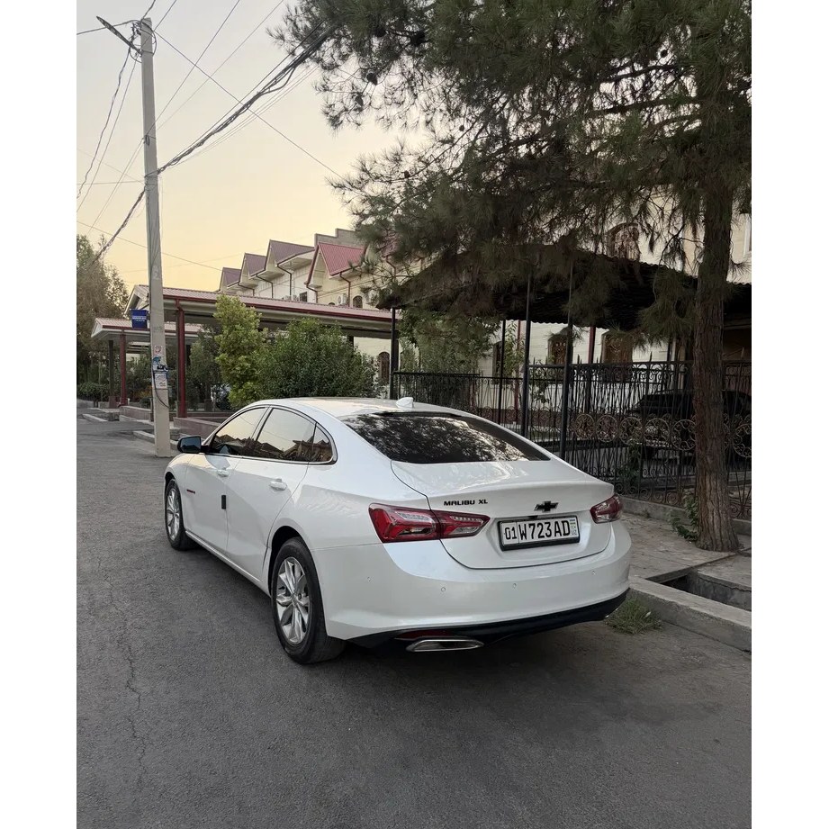 Malibu 2 2024, Toshkent — 3-rasm